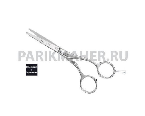 Ножницы T A 7026 Spider Shine Offset 5.5 прямые