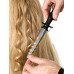 Плойка Hairway Titanium-Tourmaline mini кон.25-14мм 35W С021